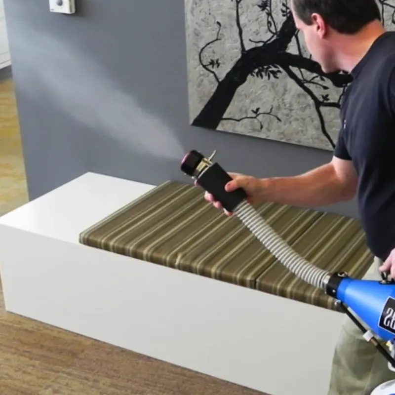 Professional Odor Removal in Palmer, TX